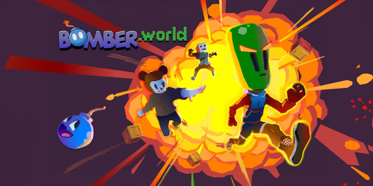 bomber.world